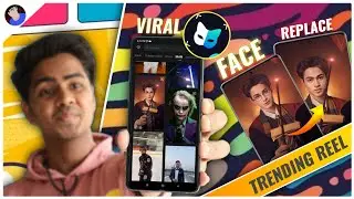 Face play App || How to Use face play app for Android | How to play Face Play • Trending App •