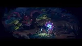 Forest Beast (Loop)