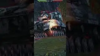 WoT Хруст Корпусов ЧЁ С ПРИЦЕЛОМ? КТО ТУТ НА ЧИТАХ ПАЛИТСЯ!!!
