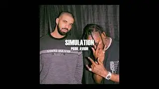 (FREE) DRAKE x TRAVIS SCOTT x MIKE DEAN TYPE BEAT 2024 - 