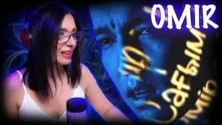 DIMASH Qudaibergen - OMIR | CANTANTE ARGENTINA - REACCION & ANALISIS