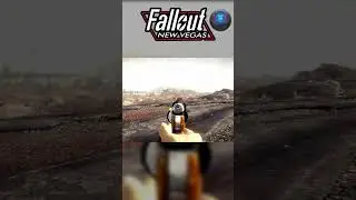 Witness the Fallout: New Vegas Transformation with THIS Weapon Animation Overhaul!