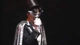 BARA NO HIMITSU ENGLISH VERSION TRUESAILORCOMET :)