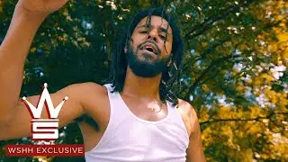 J. Cole - Album of the Year Freestyle (Acapella) 94 BPM
