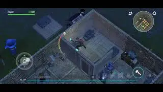 Last Day on Earth Survival Драгомир LDoE / Aparomnp