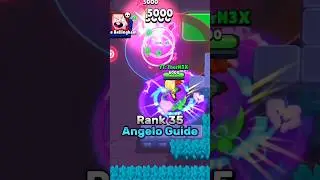 Rank 35 Angelo Guide