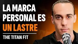 De Youtuber Fitness a Empresario (Toda la Verdad) | THE TITAN FIT