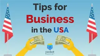 Tips for Doing Business in USA | American Business Culture