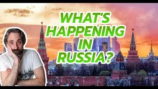 Russian Update (April 15-27): Corruption Scandals, Forgotten News, Troublesome Philosopher, and More