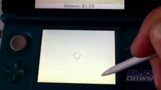 How to Redeem 3ds giftcard code