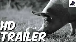 Gunda Official Trailer (2021) - Gunda