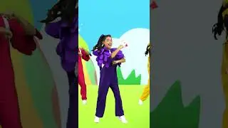 🐦Pajaritos a Volar🐦 - Chiki Version | Música para niños | Videos infantiles