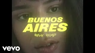 NATHY PELUSO - BUENOS AIRES