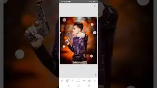 New Snapseed Background Change Editing 2023 । Snapseed 2023 
