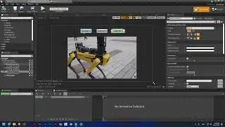 Unreal Engine - Switch Videos in media player