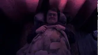 КОГДА РЕШИЛ ЛЕЧЬ ПОРАНЬШЕ