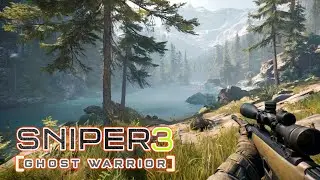 Sniper Ghost Warrior 3 Part 16