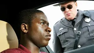 Every Time The Police Tries To Shoot Him, His Mother Uses A Magic Recorder To Rewind The Time!