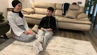 Burun Tamponlarını Aldırdık✅Şükür Herşey yolunda