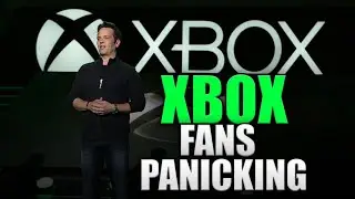 Microsoft Makes BAD Xbox Series X Announcement That No One Wanted To See!