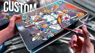 EPIC CUSTOM 