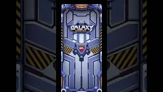 Galaxy Shooter level 2