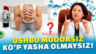 АГАР УШБУ МОДДА СИЗГА ЕТИШМАСА НИМАЛАР СОДИР БЎЛИШИНИ КЎРИНГ