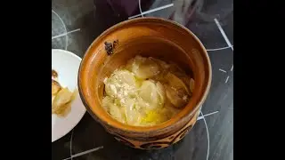 пелемени в горшочках mp4
