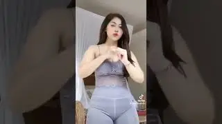 tiktok strip serba ketat selegram Bali bikin gagal fokus