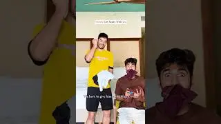 Influencers MASSIVE FIGHT recorded on LIVE stream 😱| YT 