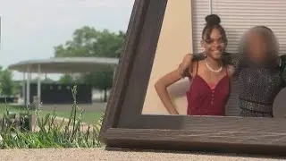 Police continue to search for answers in the fatal shooting of Olivia Kurtz 3 years later