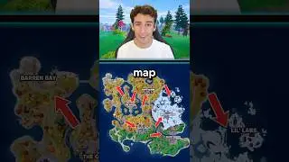 Fortnite Reload: Chapter 4 Edition 🔥👀 #fortnite