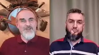 ЯРАСВЕТ И ВАДИМИР. О РОДНОЙ ВЛАСТИ В ДЕРЖАВЕ СВЕТА РУССКОГО МИРА. 04.02.2023