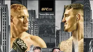 Sergei Pavlovich vs Tom Aspinall Fight Prediction