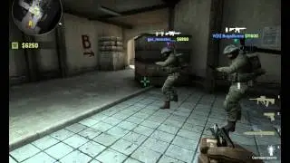 CS GO как надо играть или не надо играть по сети ?