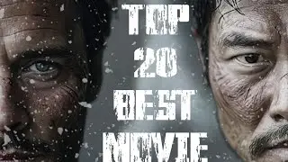 Top 20 Best Movies Of 2024-2025