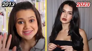 REAGINDO AOS 10 ANOS DE CANAL!