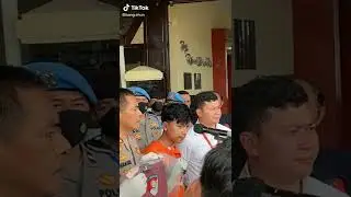 Ical Si Pembunuh Gadis Habis Pulang Ngaji 