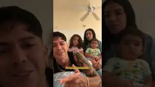 FAMILIA JUKILOP CANTANDO JUNTOS EL ROAST DE JD PANTOJA 😍😭🥹 | 