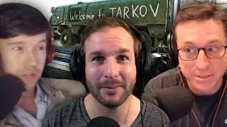 Pestily's INSANE Hardcore Escape from Tarkov Playthrough