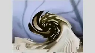 (WARNING: LOUD) 1995 20th century fox home entertainment in my g major 22 v2