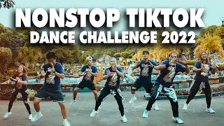 ❤️NONSTOP TIKTOK DANCE CHALLENGE 2022