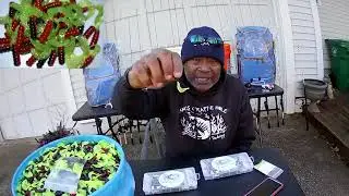 CRAPPIE FISHING SPRING 2024   ARRREEEE YOUUUU READYYY! THESE ITEMS WILL BE 🔥🔥🔥 HOTTTT