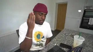 Romell Reveals His Dream YouTube Collab