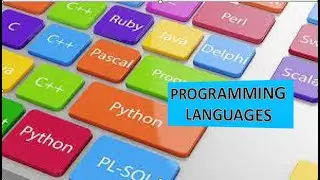 What is programming