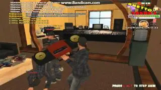 Samp 0.3.7 Танец под Баклажан#2:Dream Rp