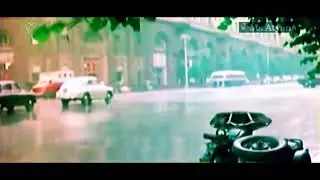 Ретро 50 е - Нина Дорда - До свидания, друзья (клип)