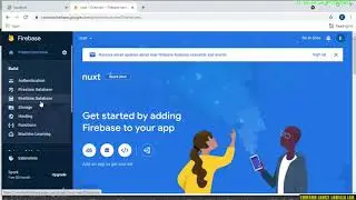 【NUXT】Synchronizing Vuex and the Backend