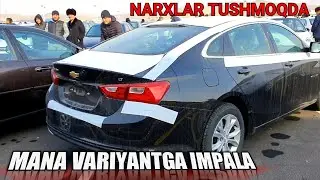 MALIBU JENTIRA NEKSIYA 3 JIGULI 06 07 NARXLARI.AVTO OLAM