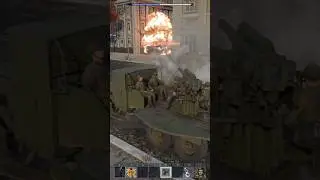 неожиданная встреча- War Thunder💥 